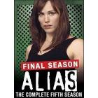 Alias. Quinta serie. La serie finale (5 Dvd)