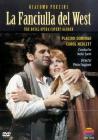 Giacomo Puccini. La Fanciulla del West