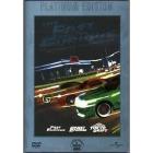 The Fast and the Furious. Ultimate Collection (Cofanetto 3 dvd)