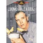L' uomo di Alcatraz
