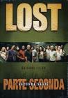 Lost. Seconda serie. Parte 2 (4 Dvd)