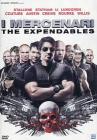 I mercenari. The Expendables