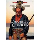 Carabina Quigley