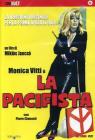 La pacifista
