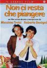 Non ci resta che piangere