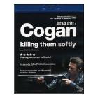 Cogan. Killing Them Softly (Blu-ray)