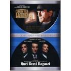 C'era una volta in America. Quei bravi ragazzi (Cofanetto 3 dvd)