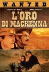 L' oro di MacKenna