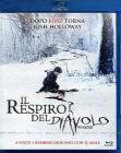 Il respiro del diavolo. Whisper (Blu-ray)
