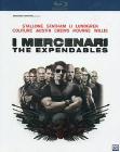 I mercenari. The Expendables (Blu-ray)