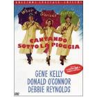Cantando sotto la pioggia (Edizione Speciale 2 dvd)