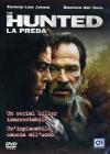 The Hunted. La preda
