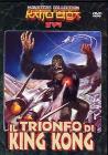 Il trionfo di King Kong