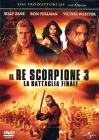 Il re scorpione 3. La battaglia finale