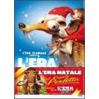L' era glaciale 1, 2, 3. L'era Natale (Cofanetto 4 dvd)