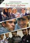 Un giorno dopo l'altro. Tre storie italiane (Cofanetto 6 dvd)