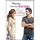 Piacere, sono un po' incinta