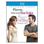 Piacere, sono un po' incinta (Blu-ray)
