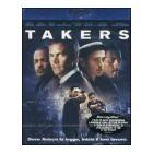 Takers (Blu-ray)