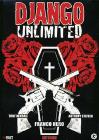 Django Unlimited (Cofanetto 4 dvd)