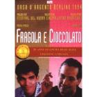 Fragola e cioccolato