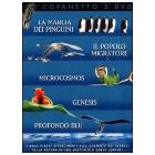 Natura (Cofanetto 5 dvd)