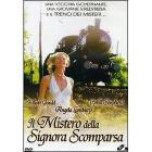 Il mistero della signora scomparsa