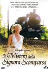 Il mistero della signora scomparsa