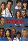 Grey's Anatomy. Terza serie (7 Dvd)