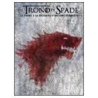 Il trono di spade. Stagione 1 e 2 (10 Dvd)