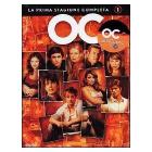 The O.C. La prima stagione (7 Dvd)