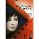 Film blu. Tre colori