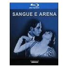 Sangue e arena (Blu-ray)