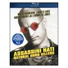 Assassini nati (Blu-ray)