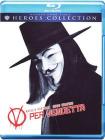 V per vendetta (Blu-ray)
