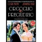 Orgoglio e pregiudizio (4 Dvd)