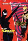 Satanik. The Diabolikal Super-Kriminal (Cofanetto 2 dvd)