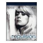 Repulsione (Blu-ray)