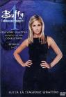 Buffy, l'ammazzavampiri. Stagione 4 (6 Dvd)
