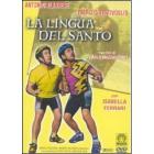 La lingua del santo