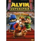 Alvin Superstar