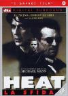 Heat. La sfida