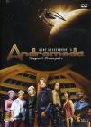 Andromeda. Stagione 1 (5 Dvd)