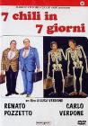 Sette chili in sette giorni