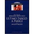 Ultimo tango a Parigi (Edizione Speciale 2 dvd)