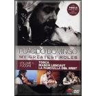Placido Domingo. My Greatest Roles Vol. 1 (Cofanetto 3 dvd)