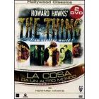 La cosa da un altro mondo (Cofanetto 2 dvd)