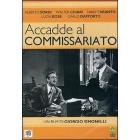 Accadde al commissariato