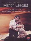 Giacomo Puccini. Manon Lescaut