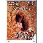 Milou a maggio